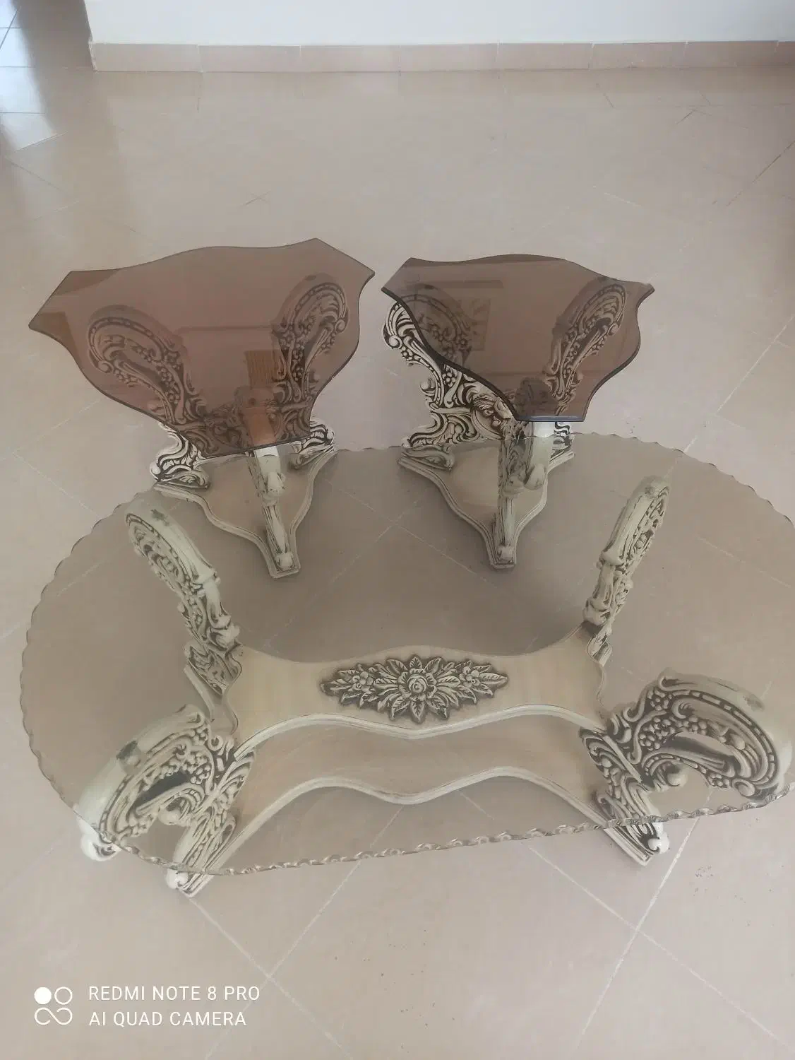 میز و عسلی|مبلمان خانگی و میز عسلی|مریوان, |دیوار