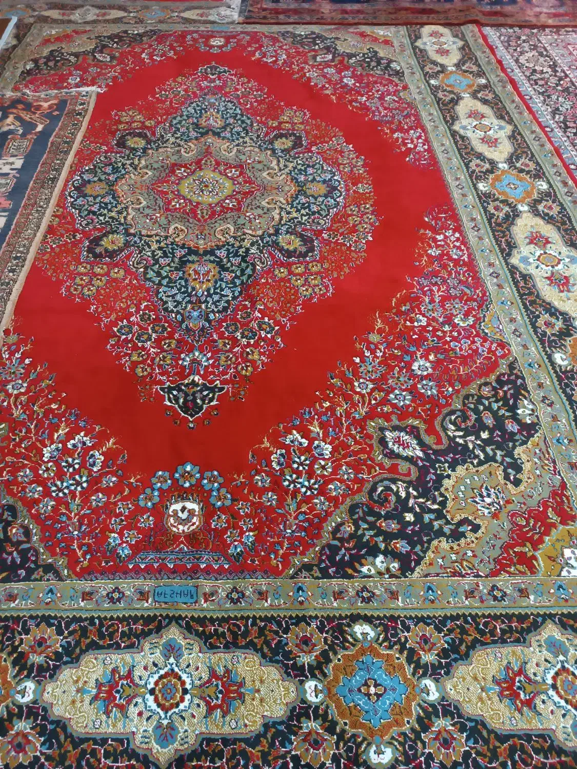 سمساری زیتون|حراج|پارس‌آباد, |دیوار