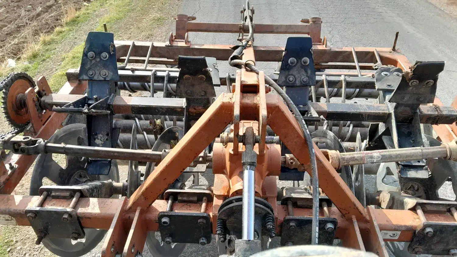 چغندر کند|ماشینآلات صنعتی|حمیل, |دیوار