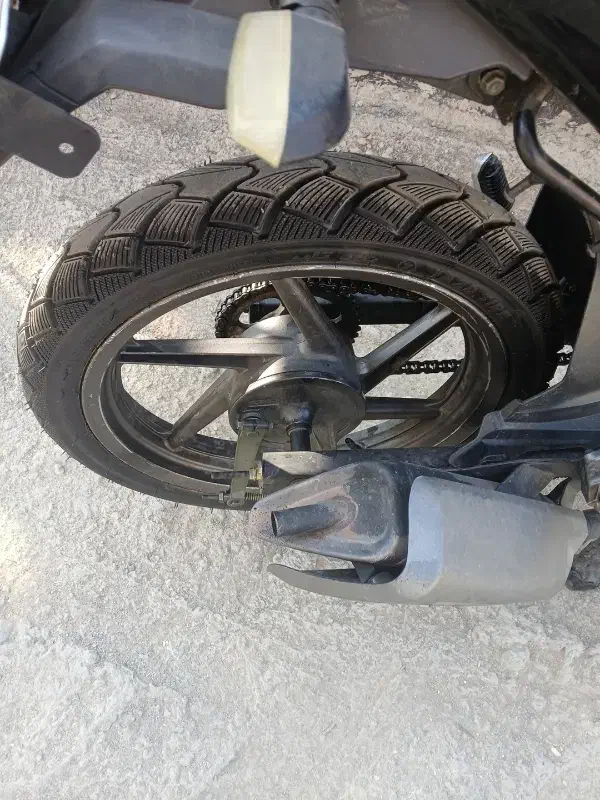 موتورسیکلت بنلی ۱۵۰|موتورسیکلت|فردیس, فرامرزیه|دیوار