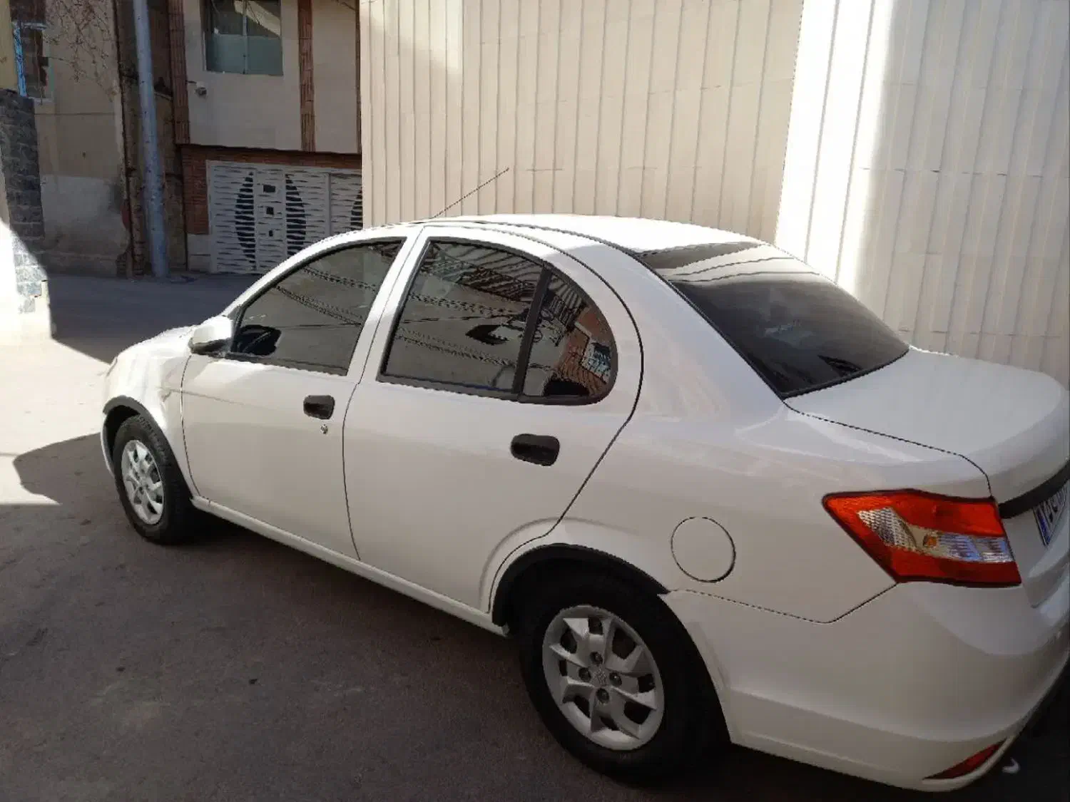 ساینا|خودرو سواری و وانت|اصفهان, خلجا|دیوار