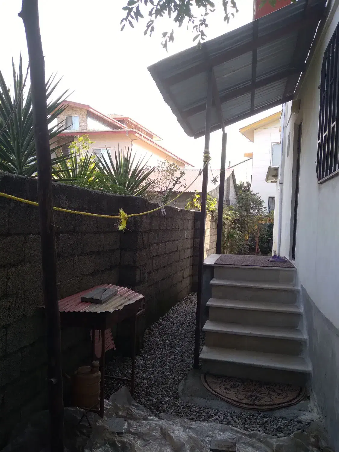 اجاره آپارتمان به عنوان مسافر|اجارهٔ کوتاه‌مدت آپارتمان و سوئیت|چابکسر, |دیوار