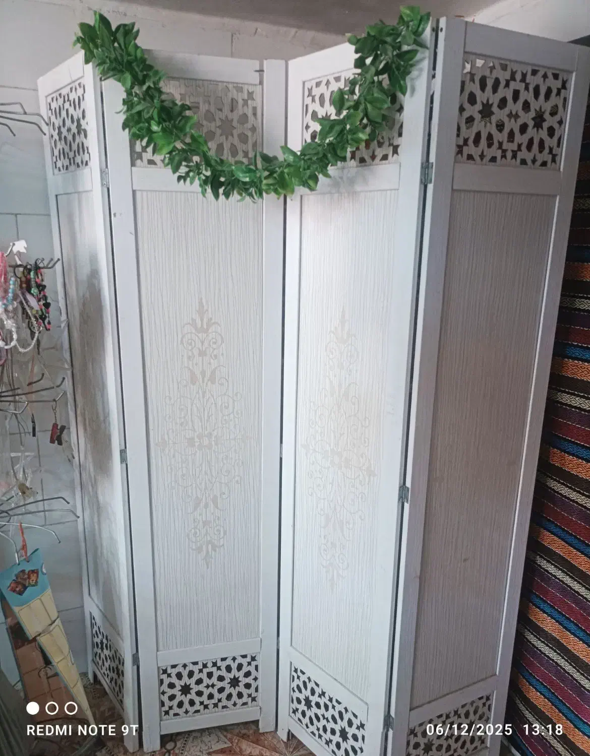 پارتیشن|مبلمان خانگی و میز عسلی|کارون, |دیوار