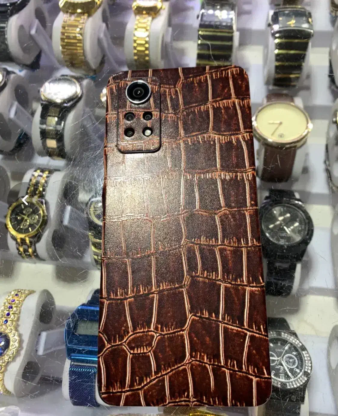 نوت۱۲پرو 4G|موبایل|زاهدان, |دیوار