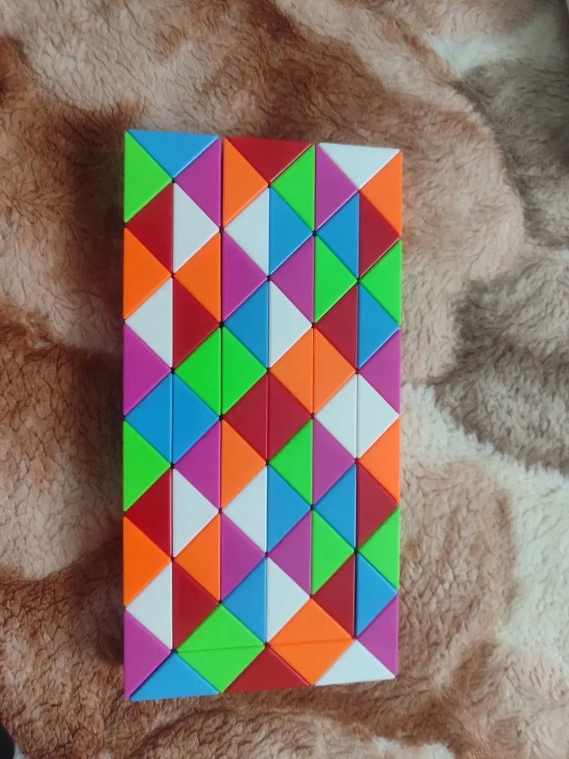 روبیک ماری 72 تایی|اسباببازی|تهران, تهرانسر مرکزی|دیوار