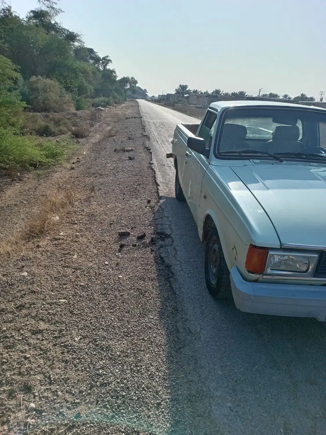 اهواز|خودرو سواری و وانت|حمیدیه, |دیوار