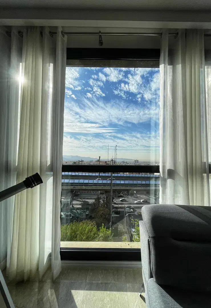 ۱۷۰ متر قیطریه مبله|اجارهٔ آپارتمان|تهران, قیطریه|دیوار