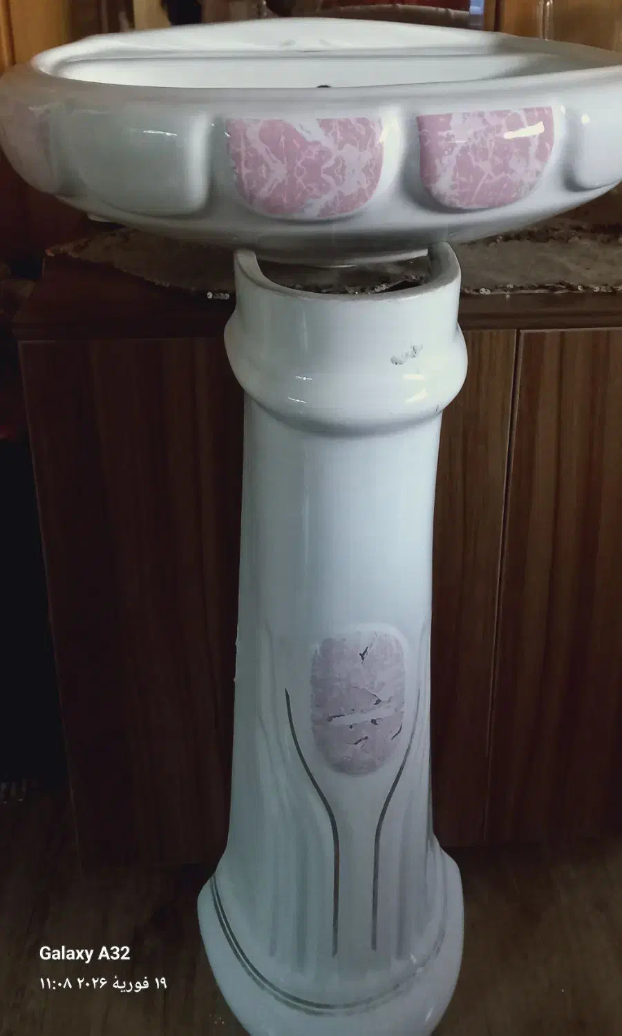 روشویی|لوازم سرویس بهداشتی|شاهین‌شهر, مخابرات (شهید بهشتی)|دیوار