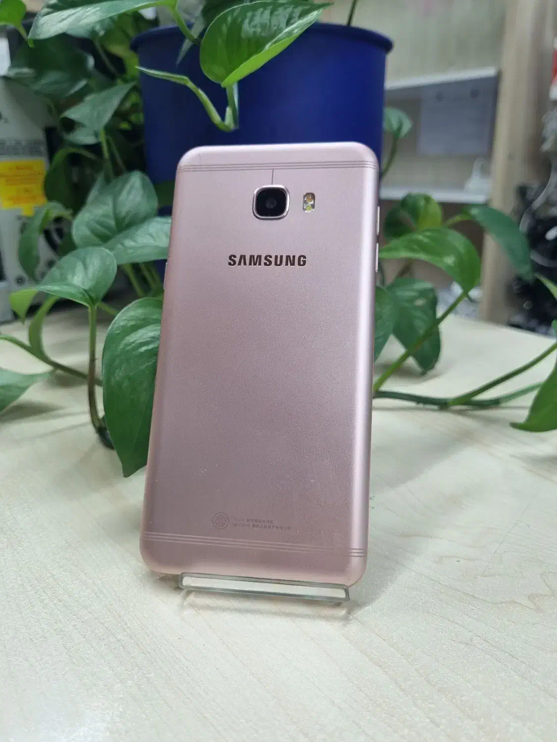 سامسونگ C5 pro حافظه ۶۴ گیگ|موبایل|تهران, میدان ولیعصر|دیوار