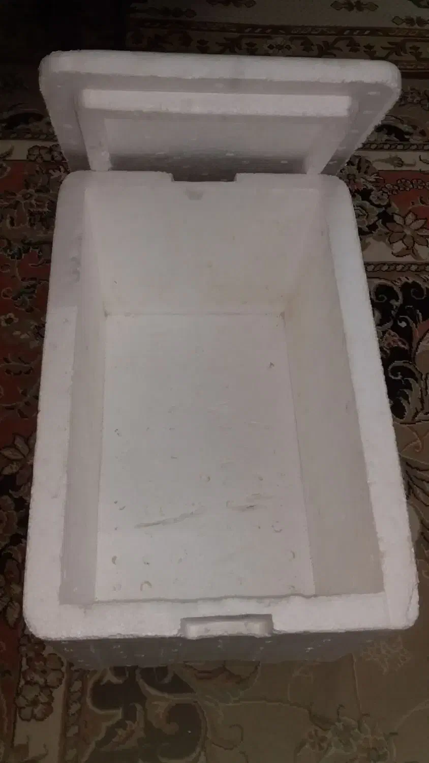 یخجال یونولیتی|ظروف نگهدارنده، پلاستیکی، یکبارمصرف|قم, تعویض پلاک|دیوار