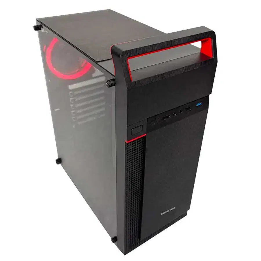 کیس گیمینگ نسل 12|رایانه رومیزی|بندرعباس, |دیوار