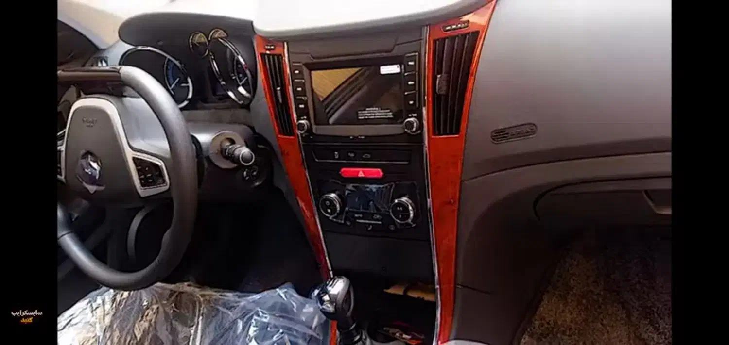 دناپلاس6سرعته صفر|خودرو سواری و وانت|جم, |دیوار