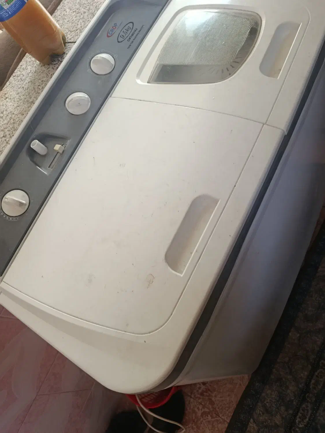 یخچال و لباس شویی|یخچال و فریزر|فسا, |دیوار