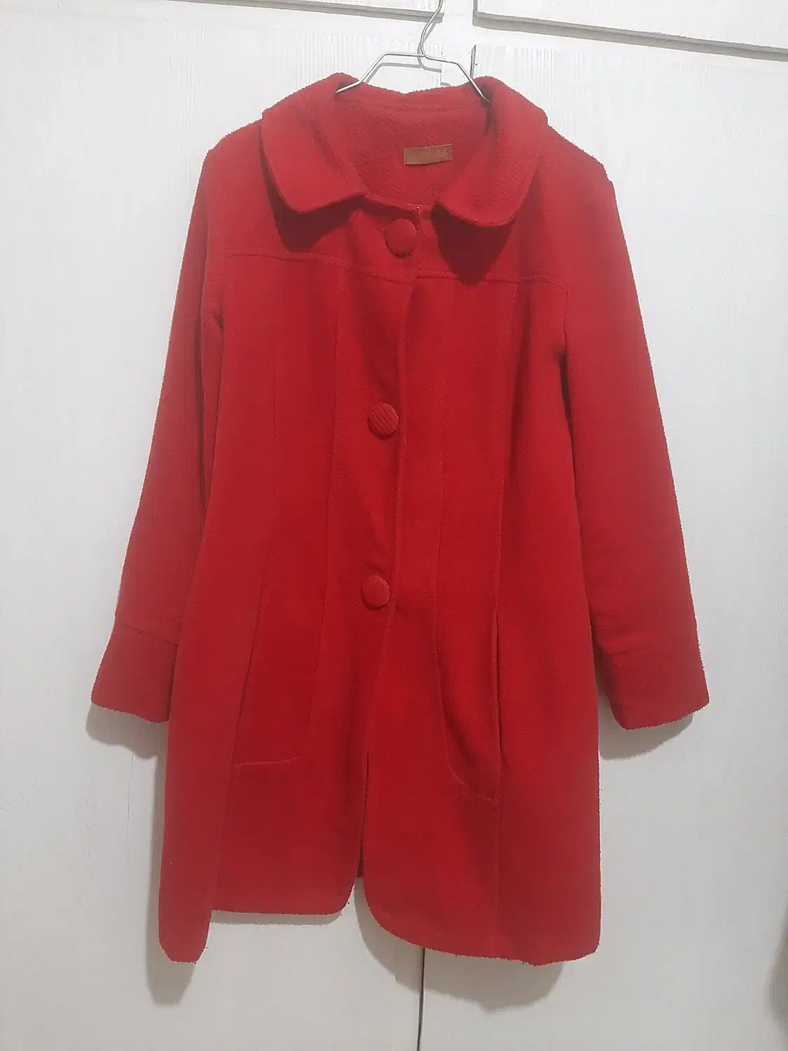 پالتو|لباس|تهران, انبار نفت|دیوار