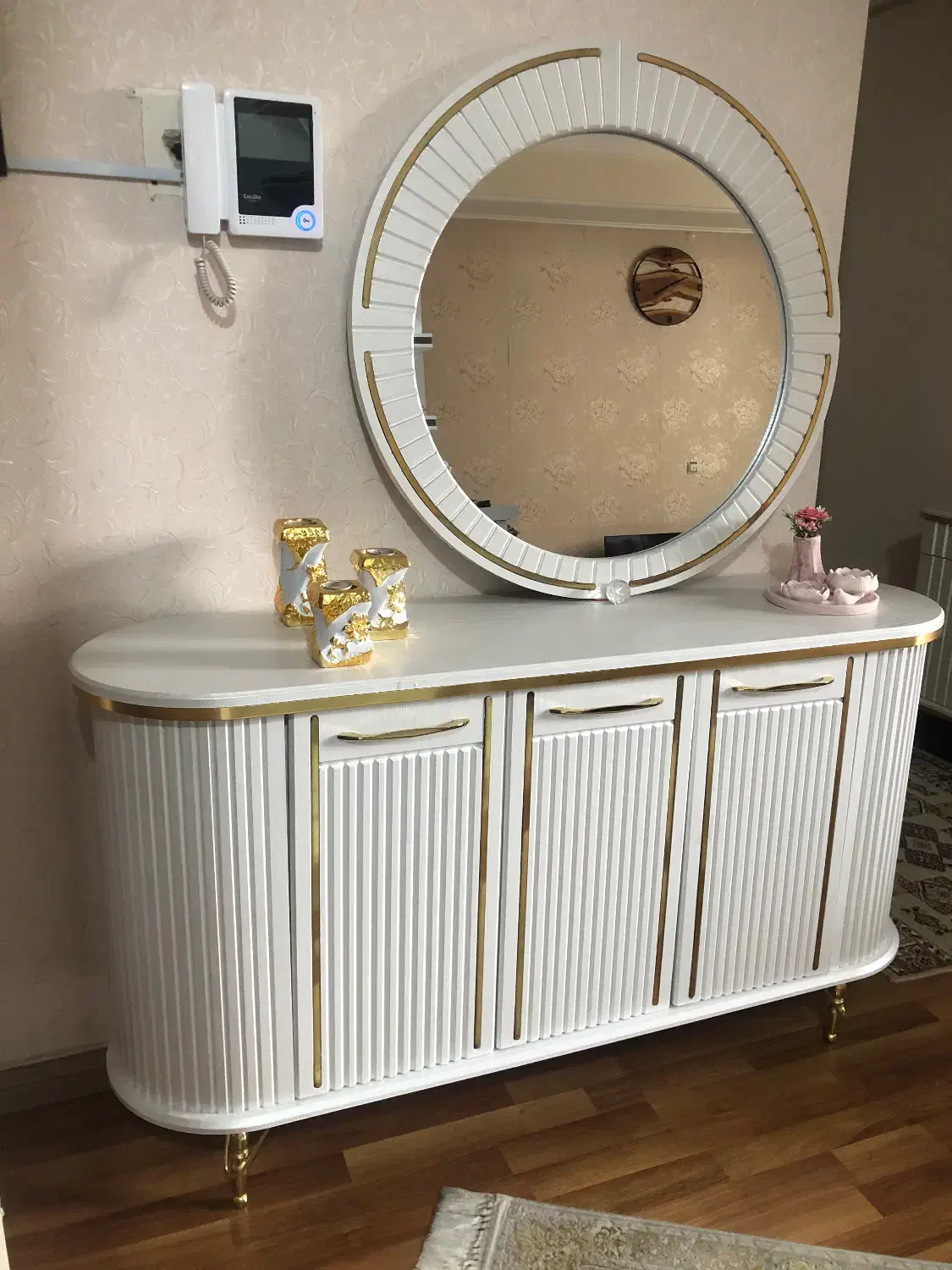 کنسول|بوفه، ویترین، کنسول|تبریز, |دیوار