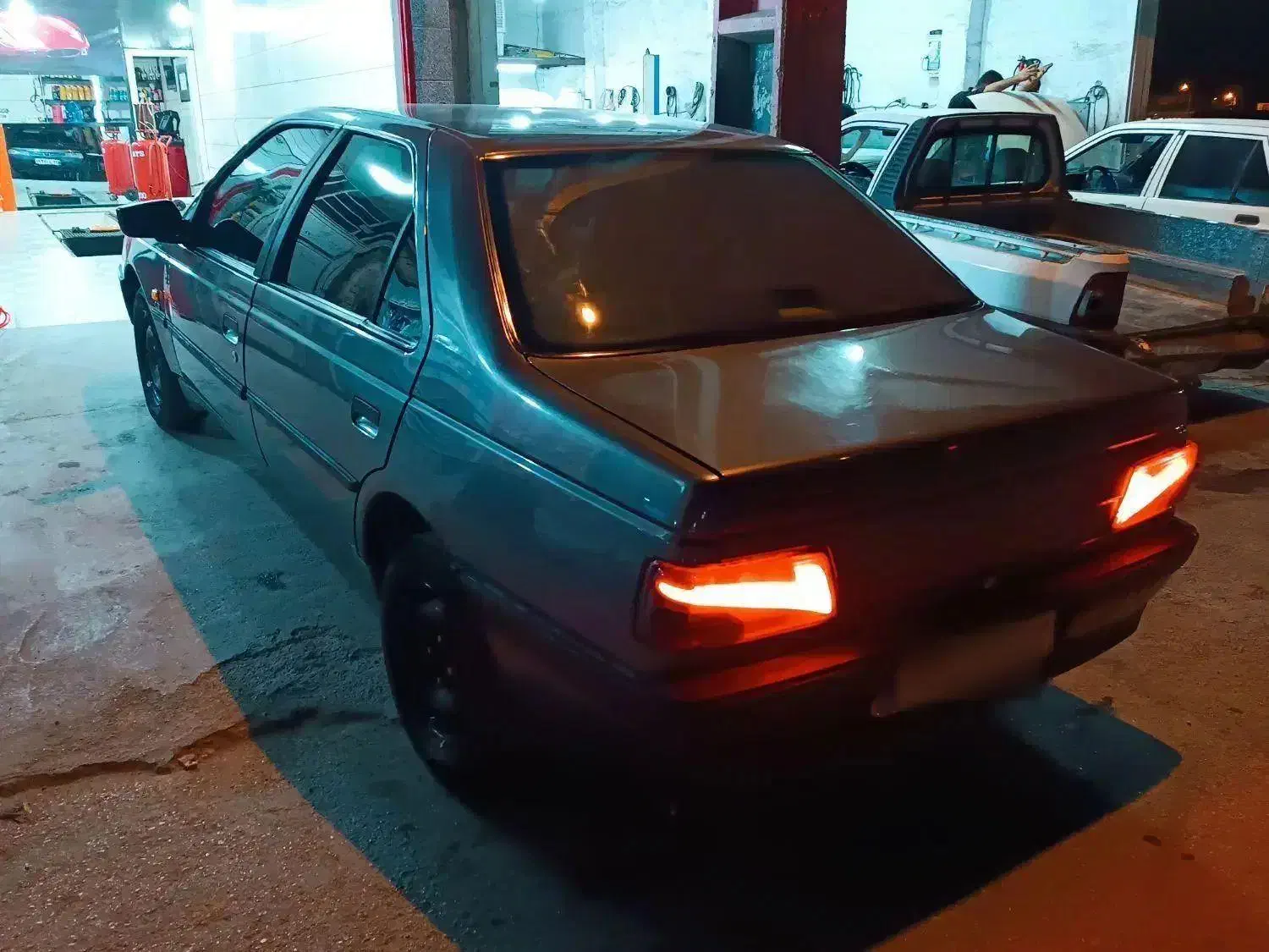 ماشین|خودرو سواری و وانت|رامهرمز, |دیوار