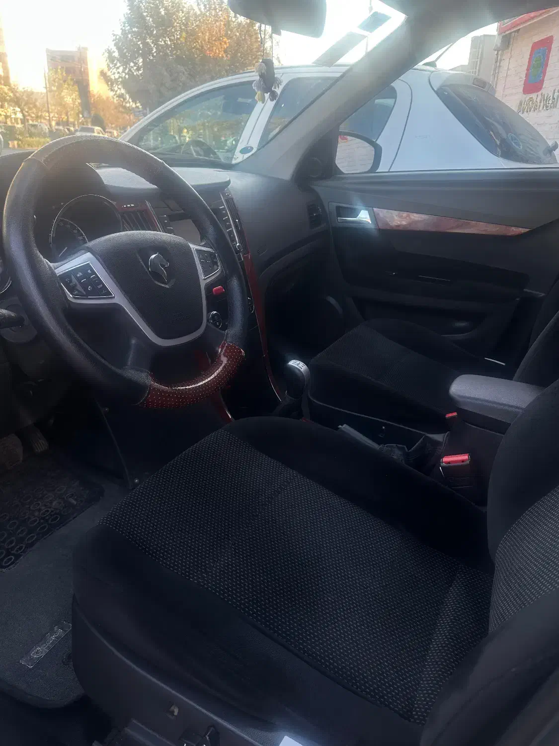 دنا 5 دنده|خودرو سواری و وانت|گنبد کاووس, |دیوار