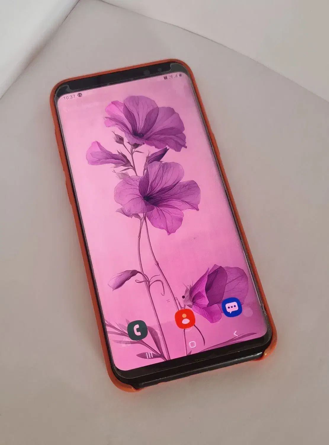 گوشی سامسونگ S8 Plus|موبایل|تهران, جنت‌آباد مرکزی|دیوار