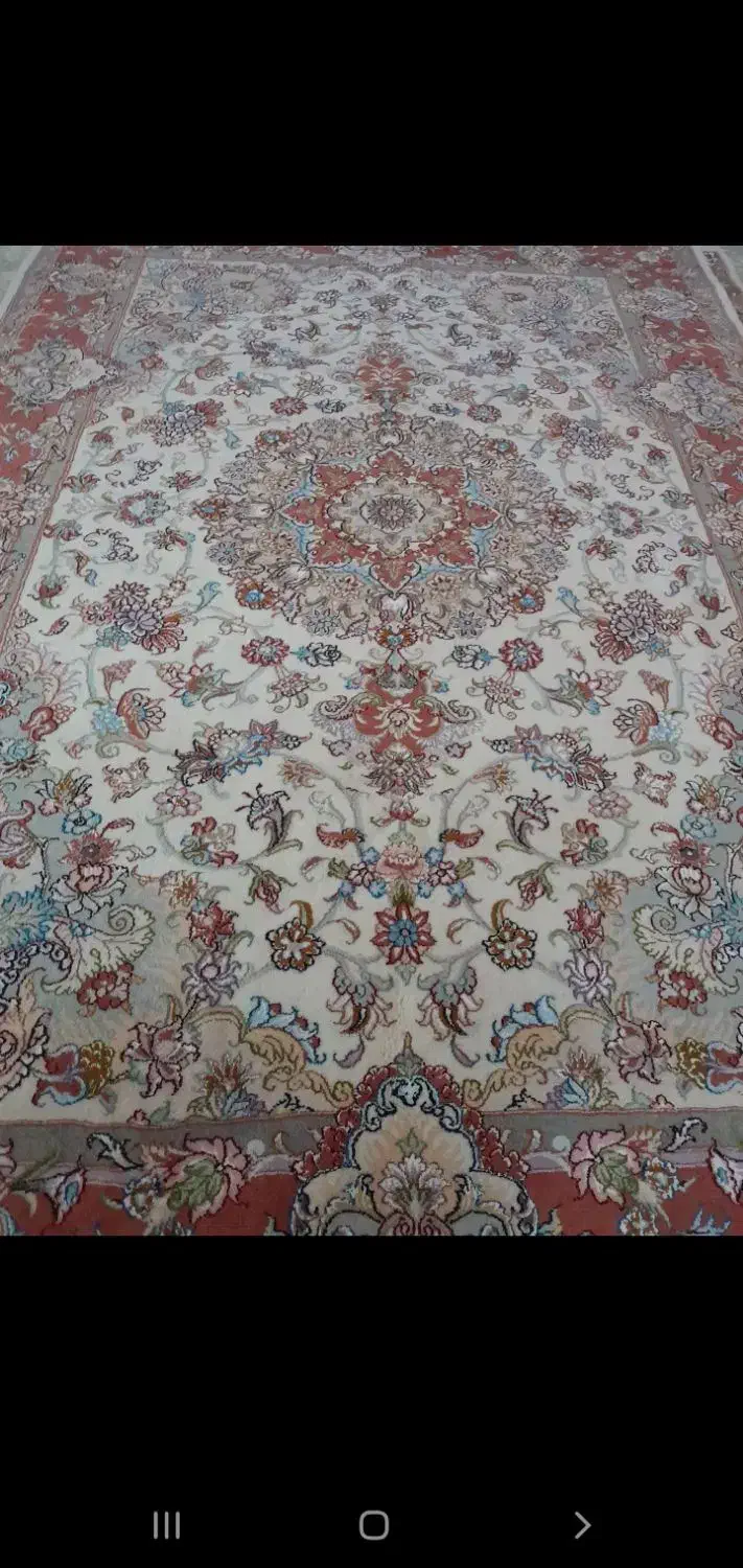 فرش دستبافت خطیبی|فرش|اردبیل, |دیوار