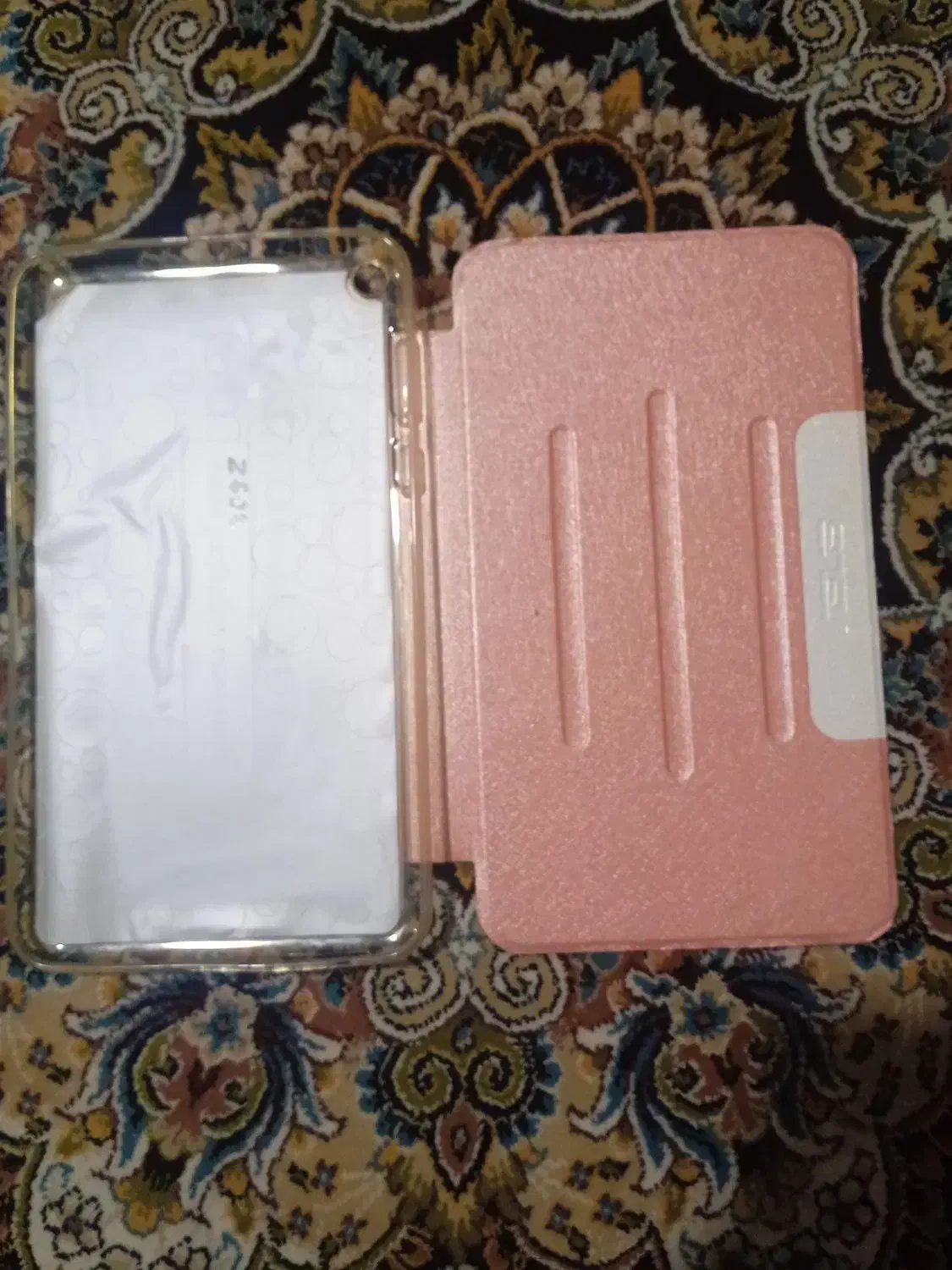 بک کاور تبلت|لوازم جانبی موبایل و تبلت|شیراز, فاضل|دیوار