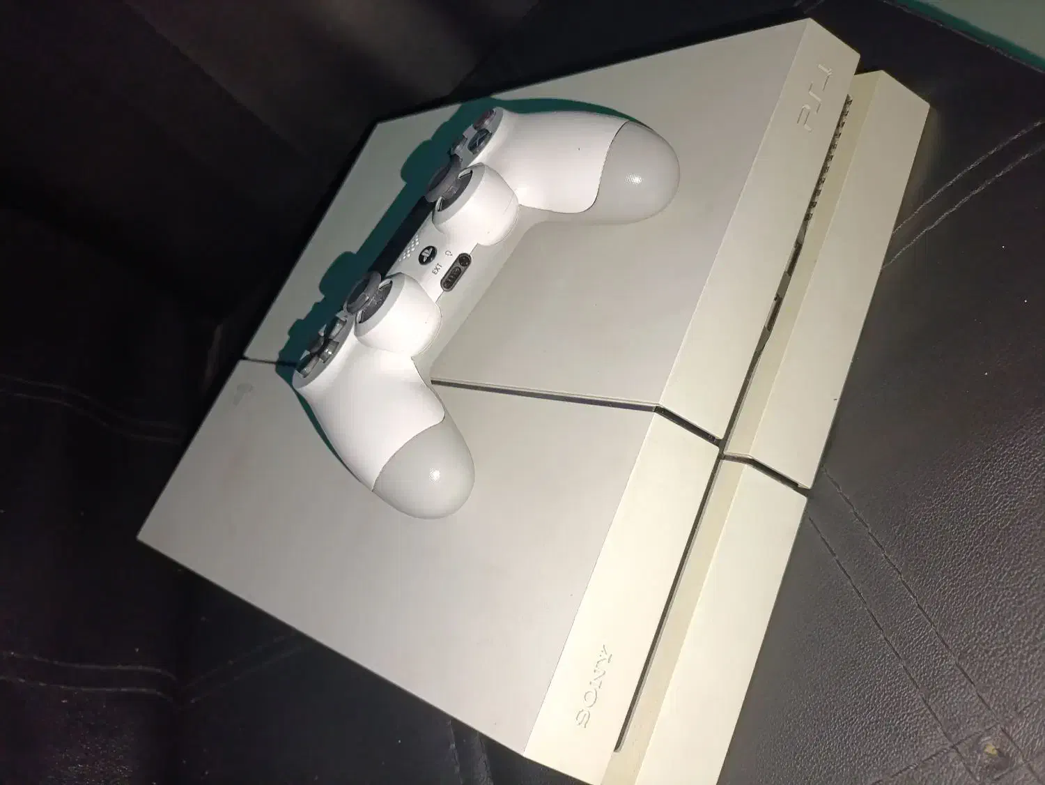 ps4 500 g|کنسول، بازی ویدئویی و آنلاین|سمنان, |دیوار