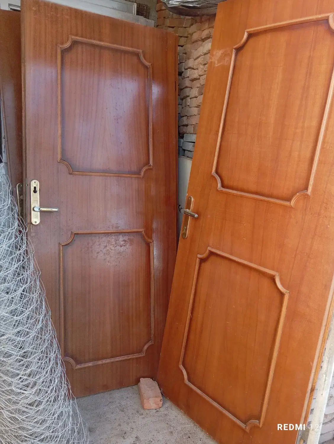 فروش درهای. منزل|مصالح و تجهیزات ساختمان|مشگین شهر, |دیوار