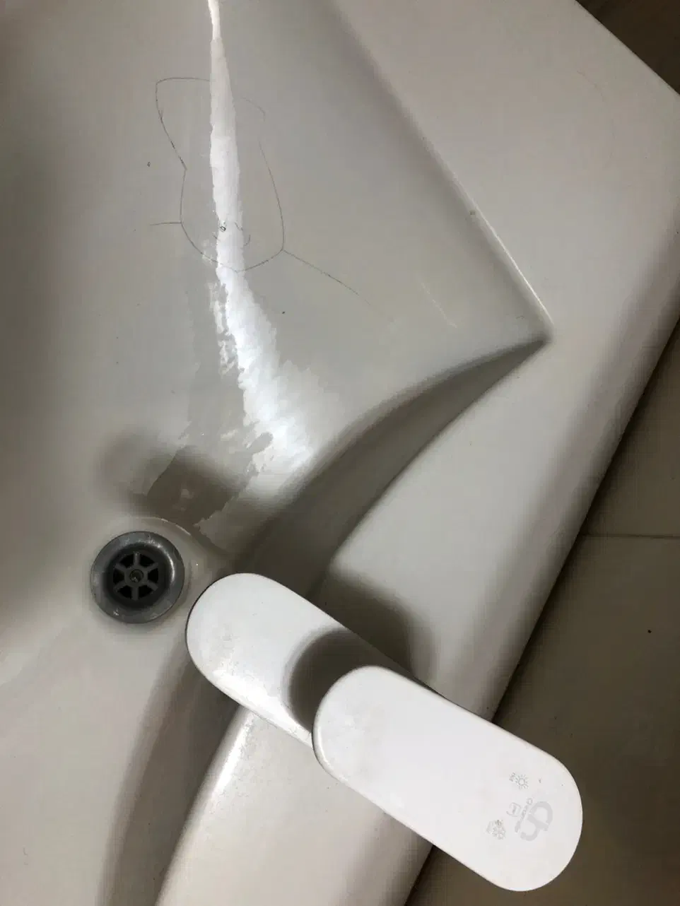 روشویی کابینتی|لوازم سرویس بهداشتی|گرگان, |دیوار