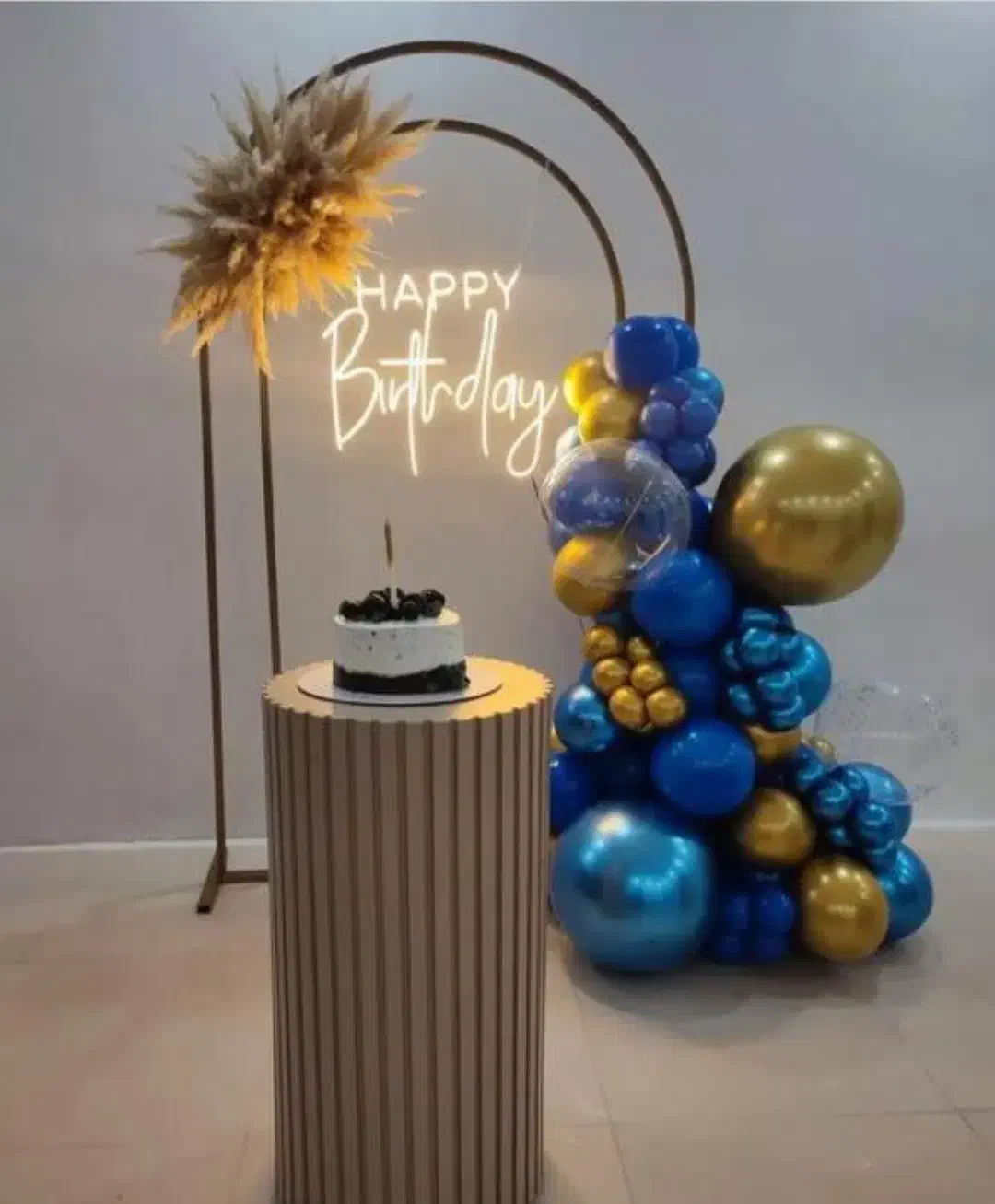 بادکنک آرایی|خدمات پذیرایی، مراسم|کاشان, زیدی|دیوار