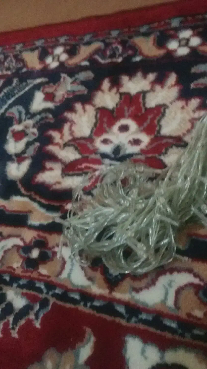 چراغ ریسه20متری|ریسه و چراغ تزئینی|نسیم‌شهر, |دیوار