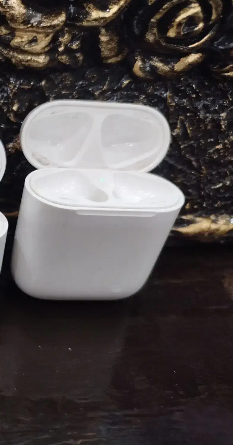 کیس ایرپاد اصلی|لوازم جانبی موبایل و تبلت|شیراز, کوشک میدان|دیوار