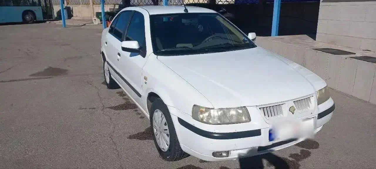 سمند،ای اف سون|خودرو سواری و وانت|الوند, |دیوار