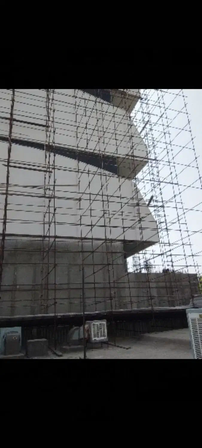 داربست فلزی ساحل نصب در تمام نقاط تهران و حومه|خدمات پیشه و مهارت|تهران, یوسف‌آباد|دیوار