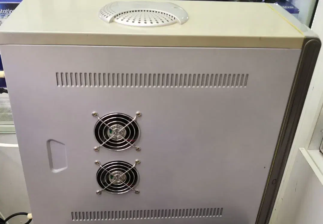 کیس کامپیوتر|رایانه رومیزی|تهران, بهار|دیوار