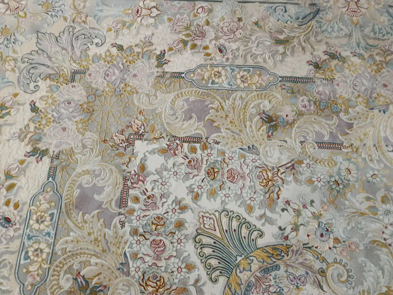 فرش|فرش|مشهد, ولیعصر (شهرک غرب)|دیوار