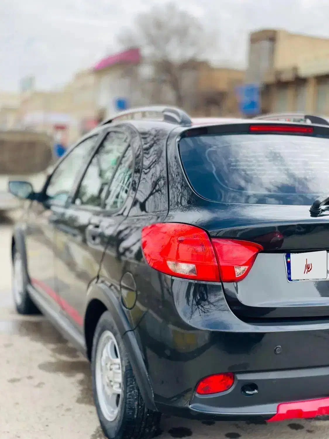 کوییک R|خودرو سواری و وانت|کرمانشاه, |دیوار