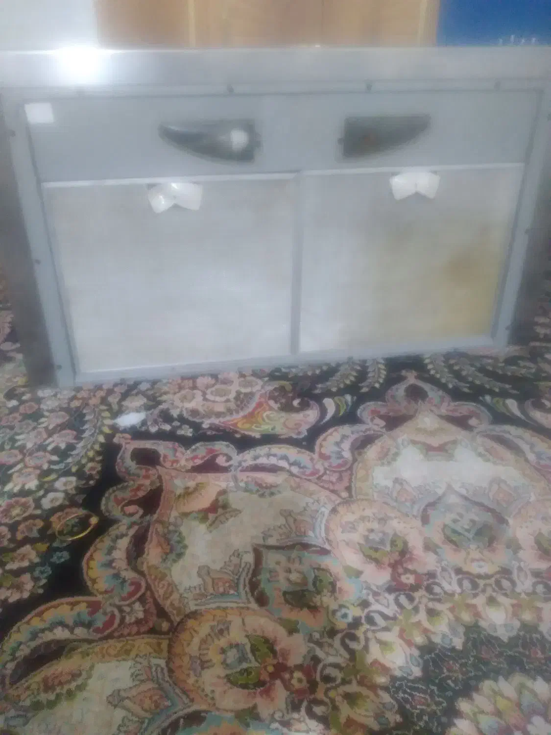 هود کارکرده|هود|بیرجند, |دیوار