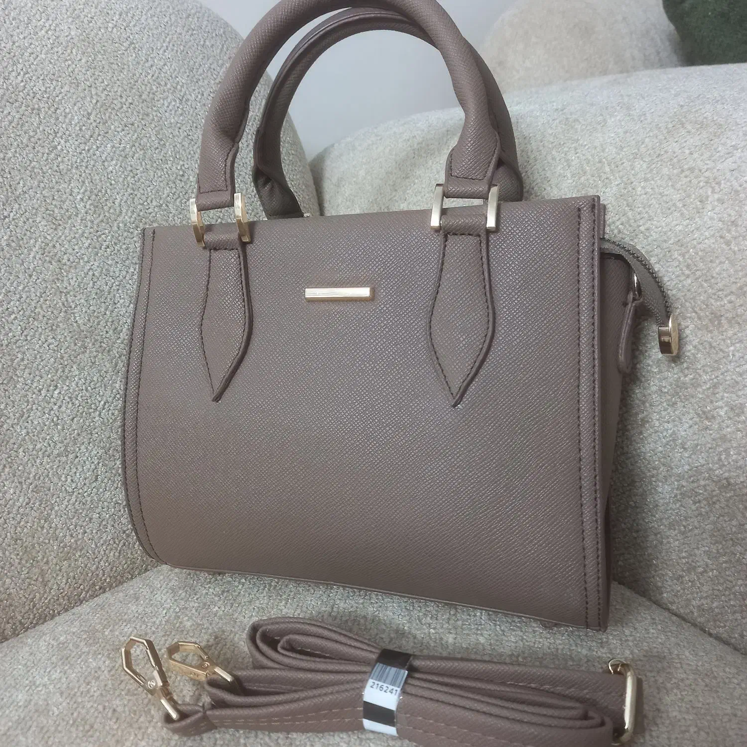 کیف دستی نونو بدون استفاده|کیف، کفش، کمربند|تهران, مینای شمالی (مخبر)|دیوار