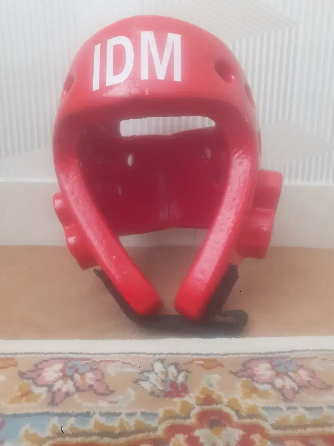 کلاه تکواندو|تجهیزات ورزشی|زنجان, |دیوار