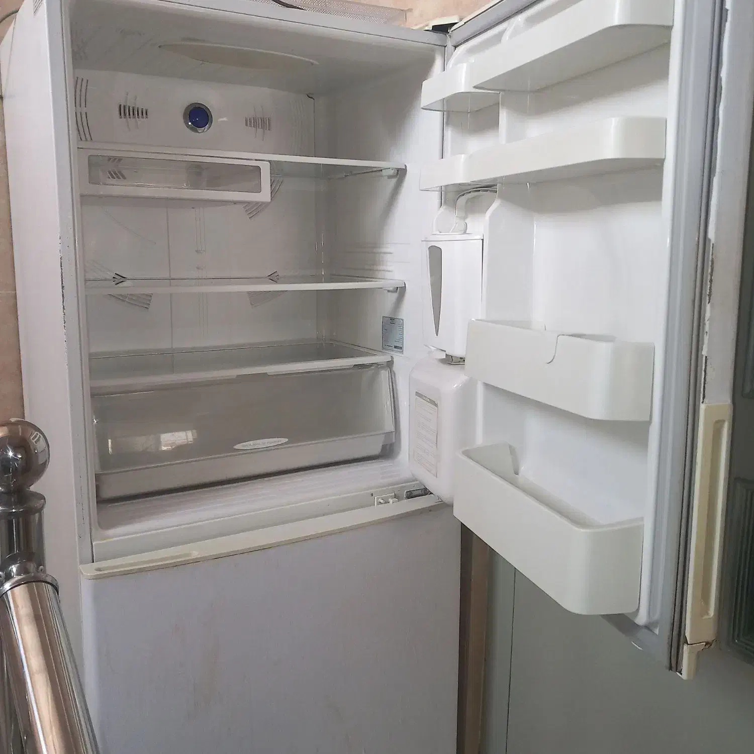 یخچال اسنوا|یخچال و فریزر|لنگرود, |دیوار