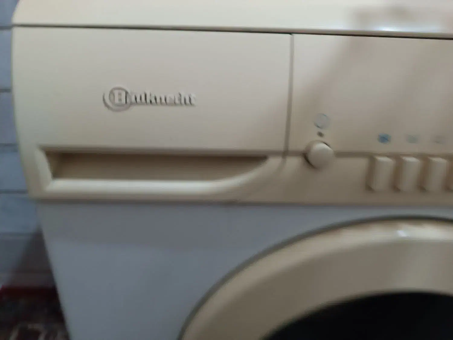 ماشین لباسشویی آلمانی|ماشین لباسشویی و خشککن لباس|محمدشهر, محمدشهر|دیوار