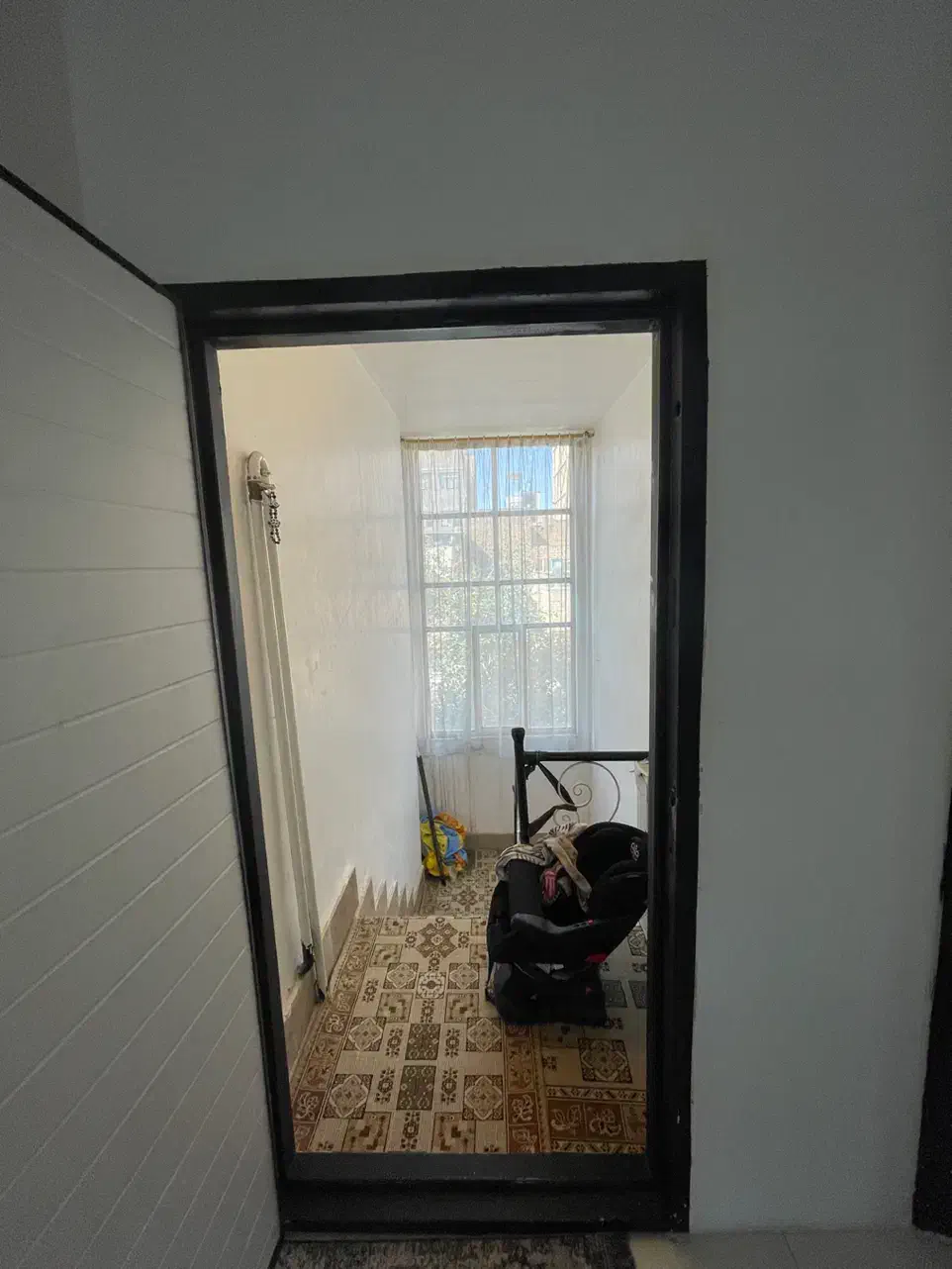 اپارتمان ۱۳۰ متری ۳ خواب|فروش آپارتمان|مشهد, کوی سیدی|دیوار