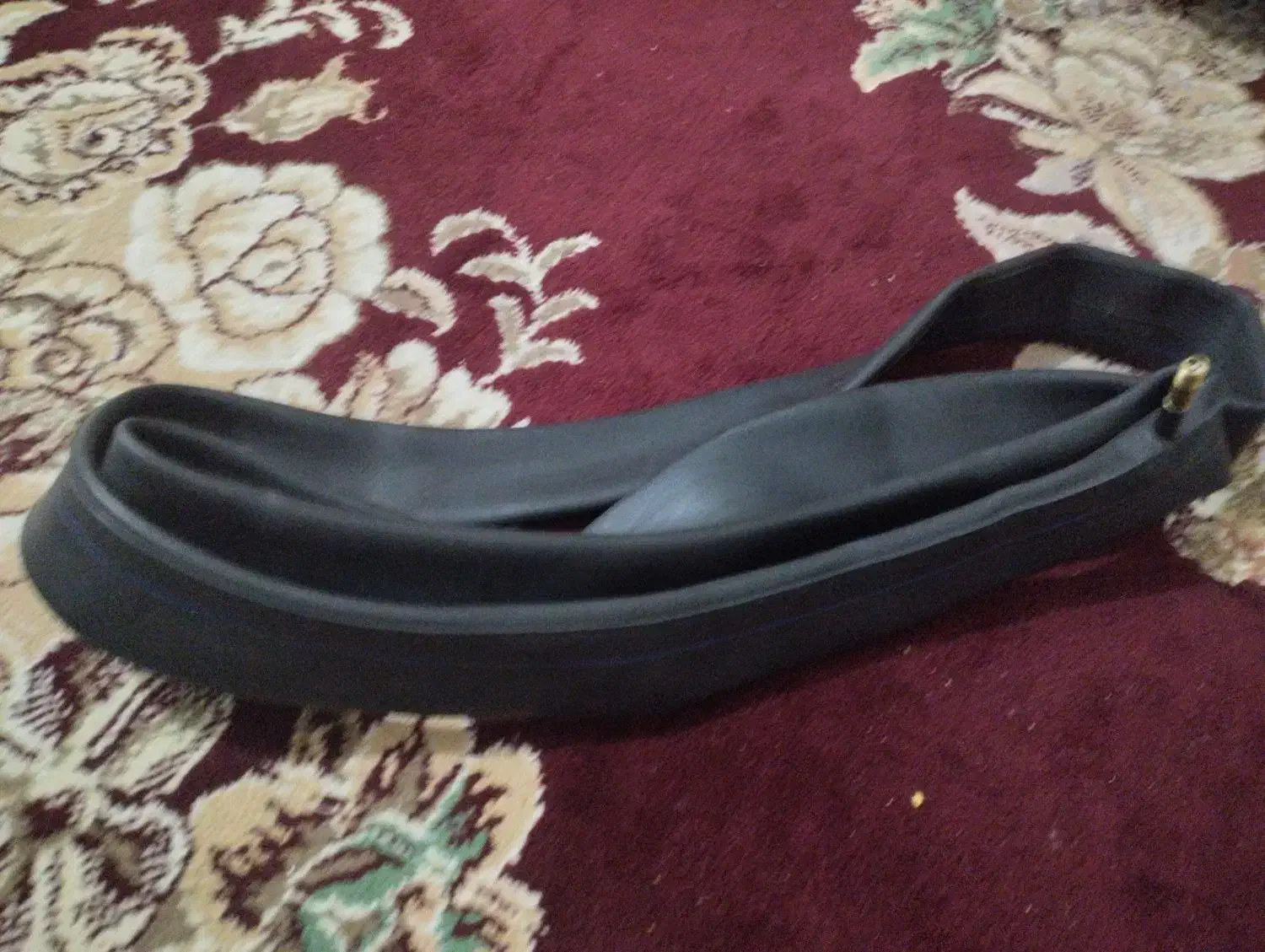 1عدد تیوپ دوچرخه 26|دوچرخه، اسکیت، اسکوتر|لامرد, |دیوار