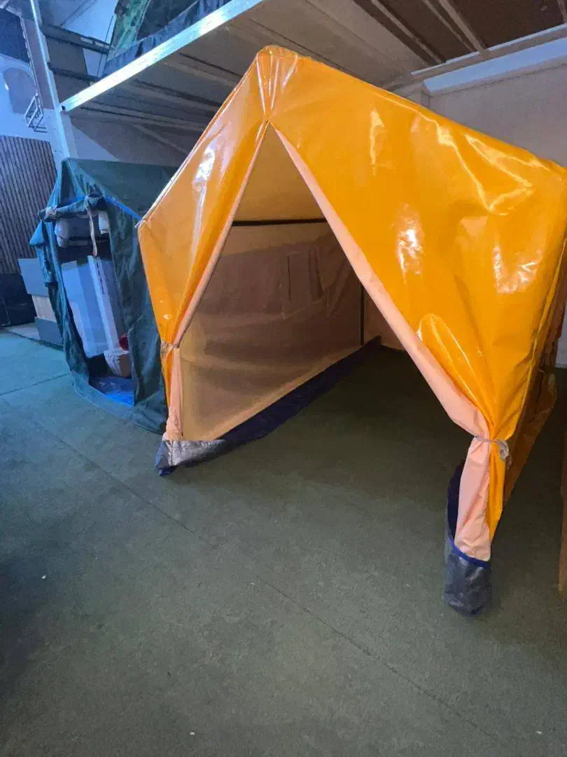 عشایری‌ چادرزمستانی آلاچیق752|کوهنوردی و کمپینگ|تهران, تهرانسر مرکزی|دیوار