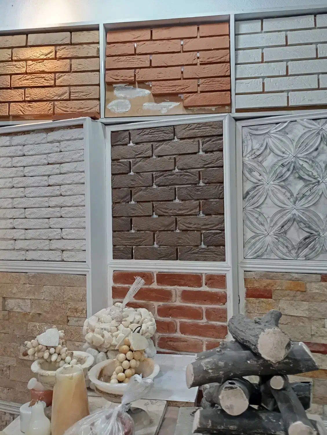 فروش انواع اجر با قیمت مناسب و کیفیت بالا|حراج|تهران, امامت|دیوار