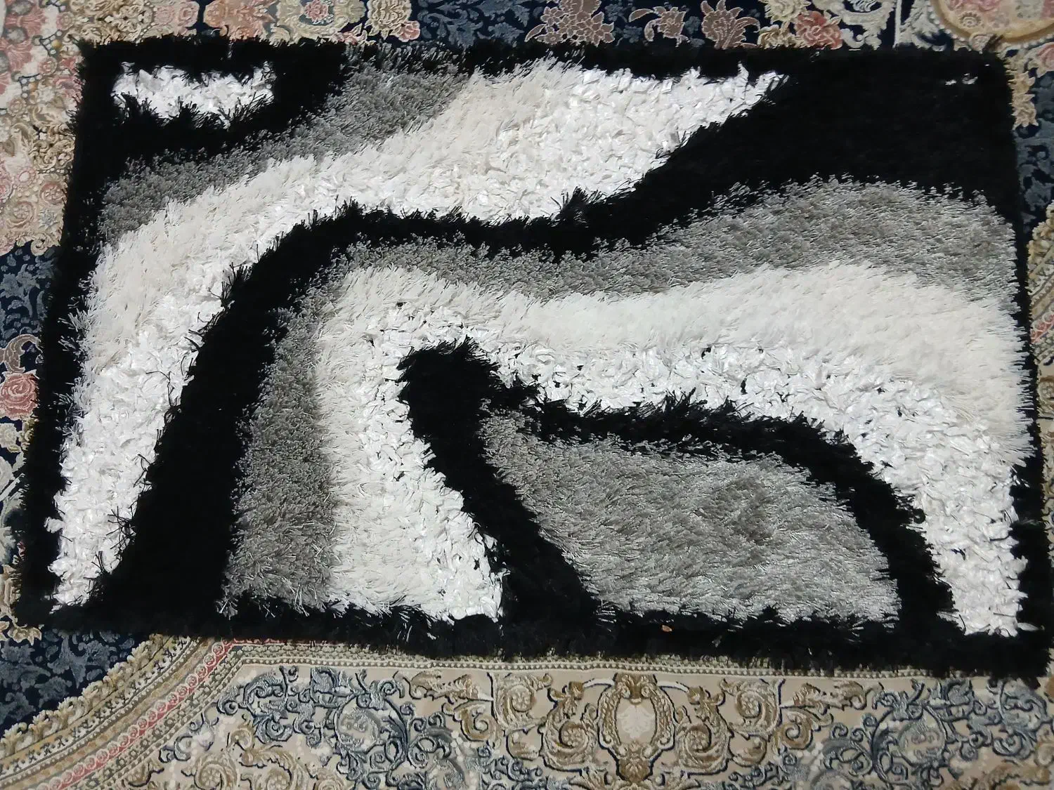 پادری ۵۰در ۸۵نوتو|پادری|اهواز, کوی باهنر|دیوار