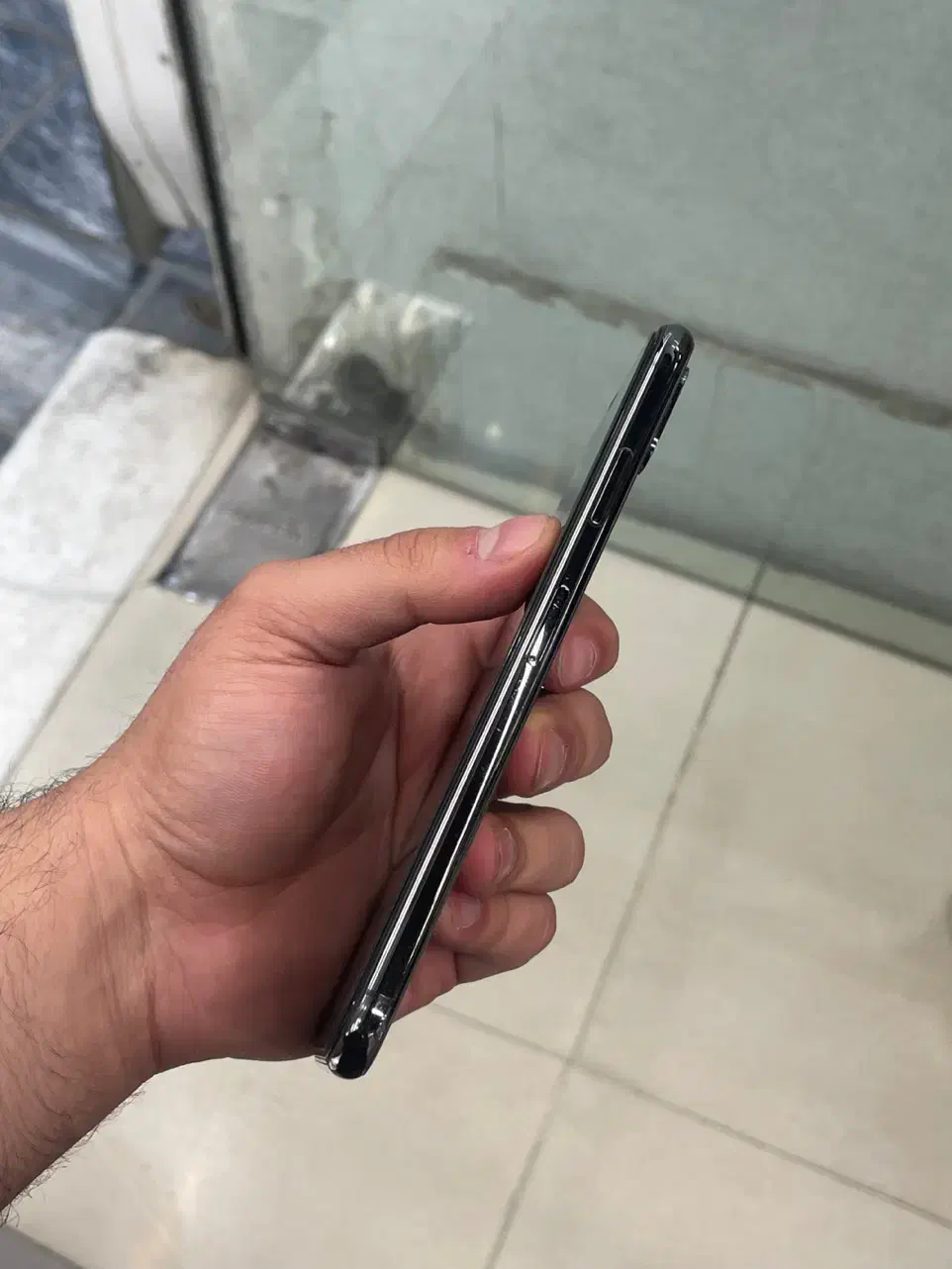 256 گیگxs max ایفون|موبایل|مشهد, آزادشهر|دیوار