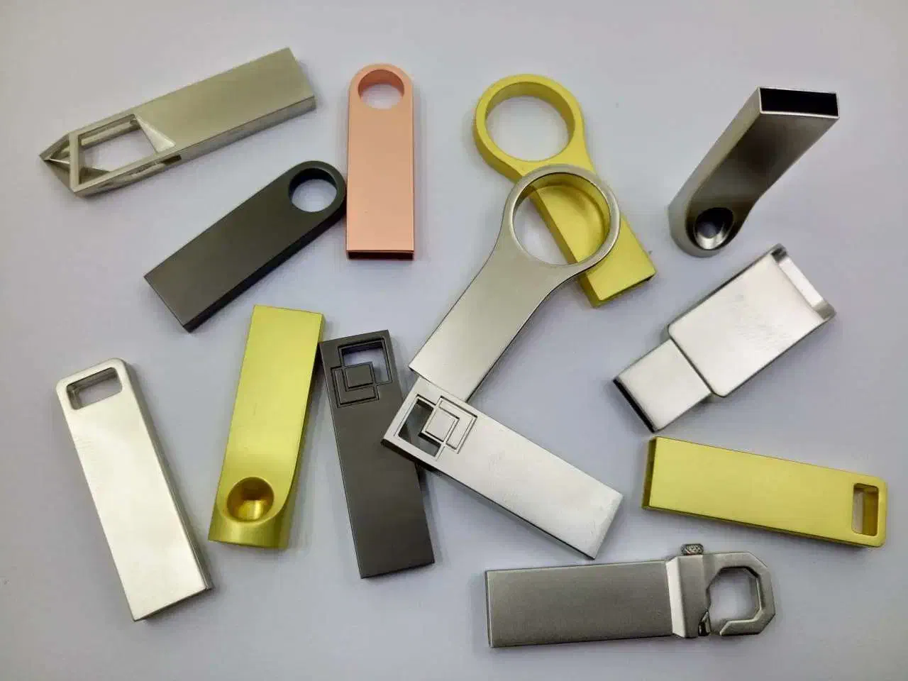 فلش مموری های تبلیغاتی|لوازم جانبی موبایل و تبلت|تهران, بازار|دیوار