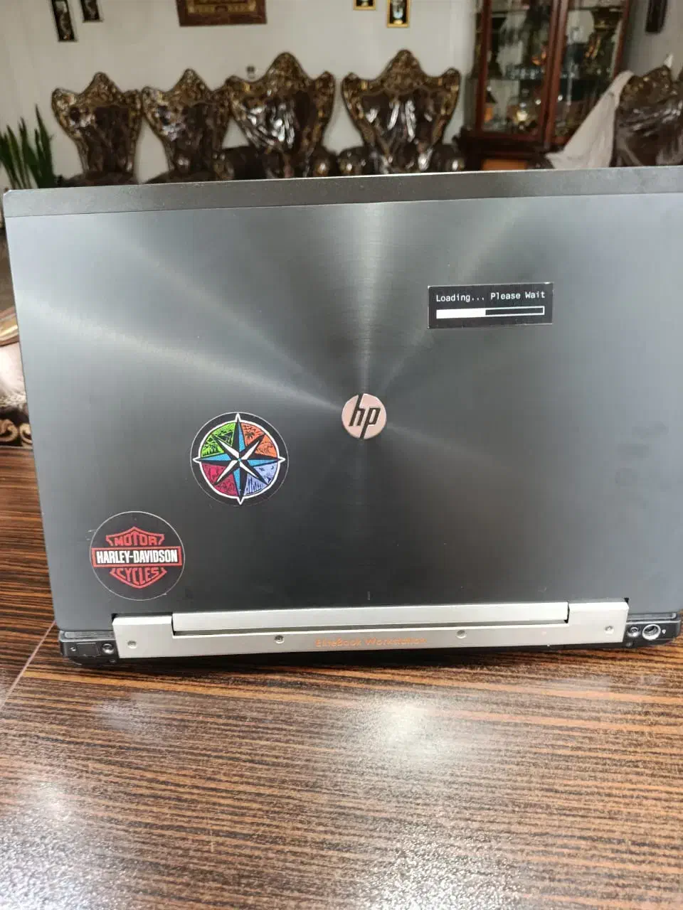 لپ تاپ hp درجه ۱|رایانه همراه|اهواز, زیتون کارمندی|دیوار