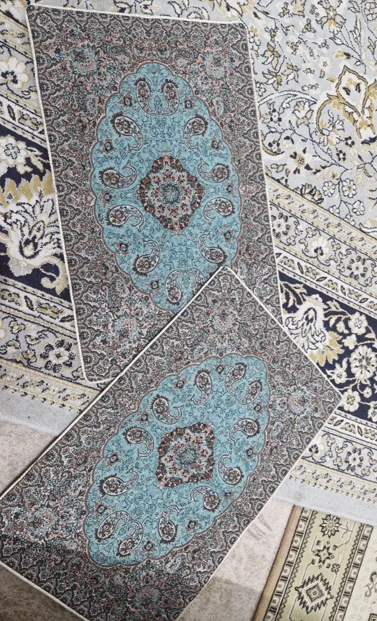 روبالشی ترمه|سرویس روتختی|اصفهان, شیخ اشراق|دیوار