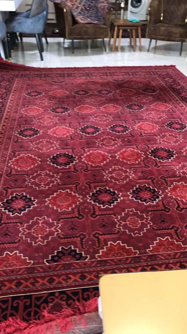 فرش نه متری و فرش چهار متری نه متری|فرش|تنکابن, |دیوار